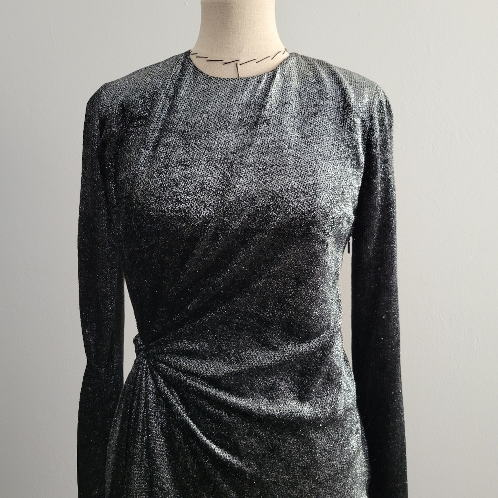 Saint Laurent mini dress - Picture 13 of 16